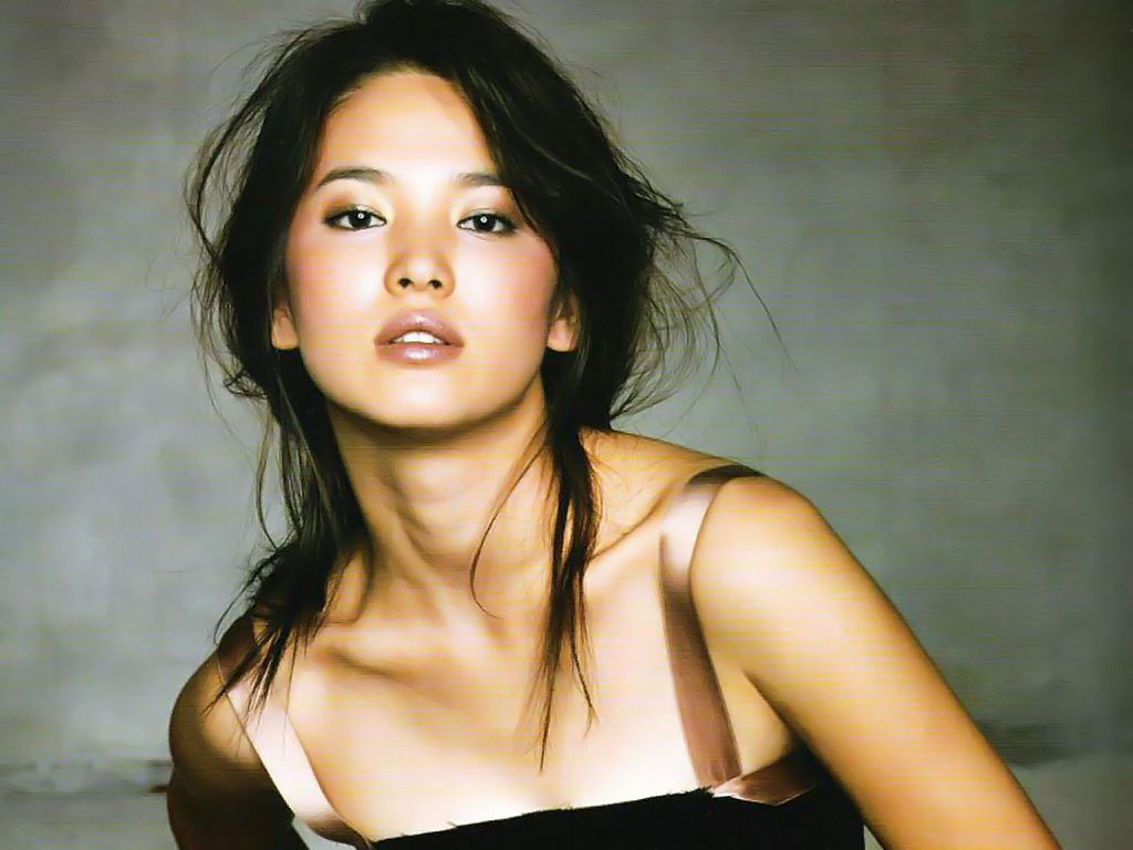 Song Hye Kyo - Picture Actress